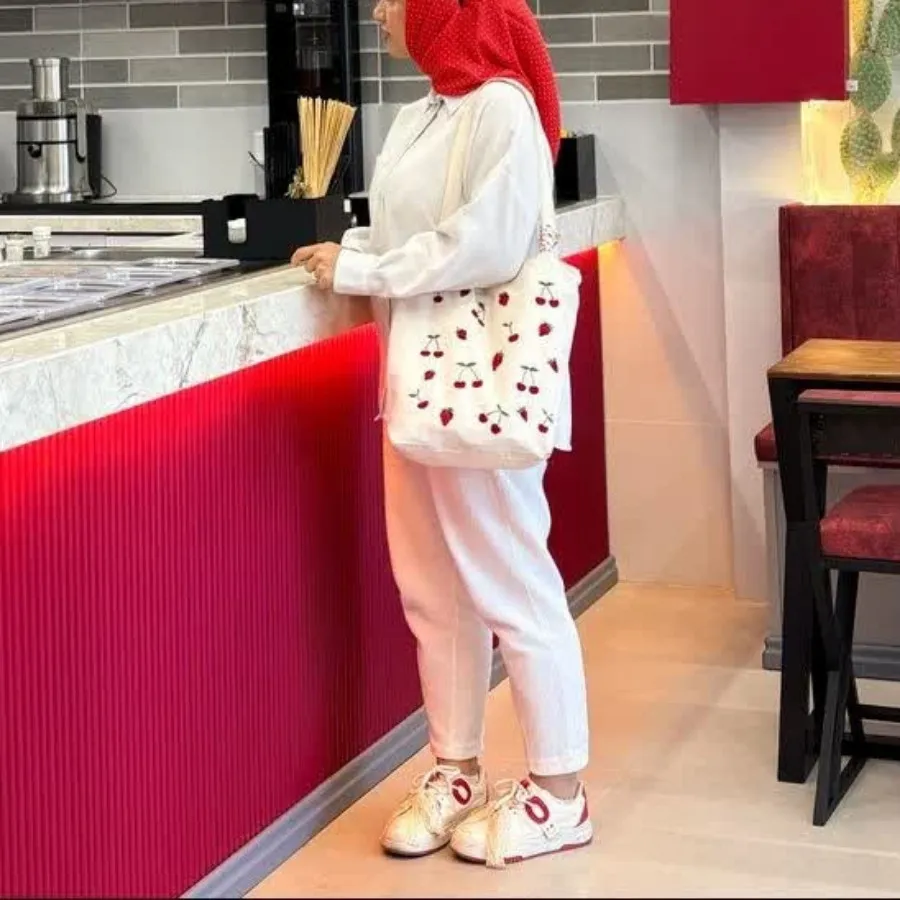 توت بگ بهاره