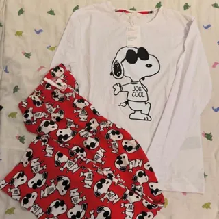 ست راحتی h&m