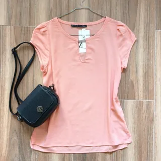 تیشرت زارا اتیکت دار