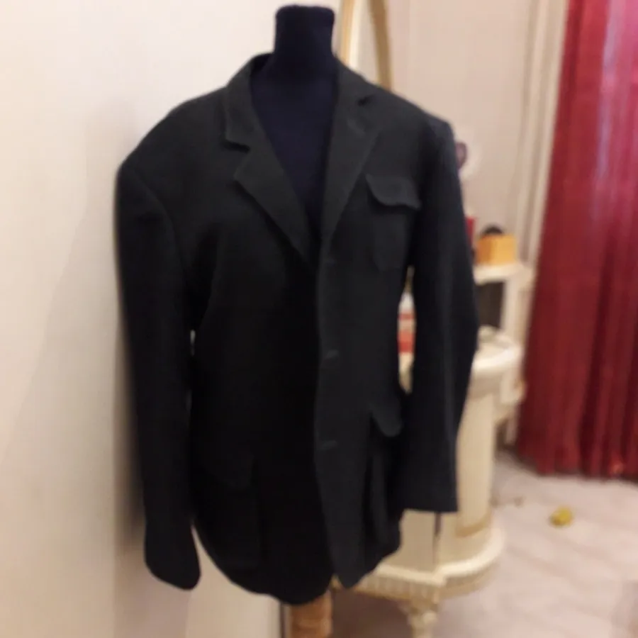 کت مردانه برند هاکوپیان