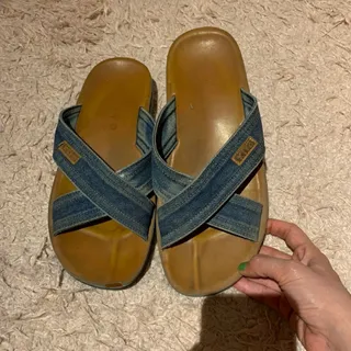 صندل مردانه 42 حراج