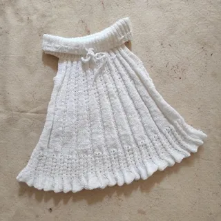 سارافون دخترانه