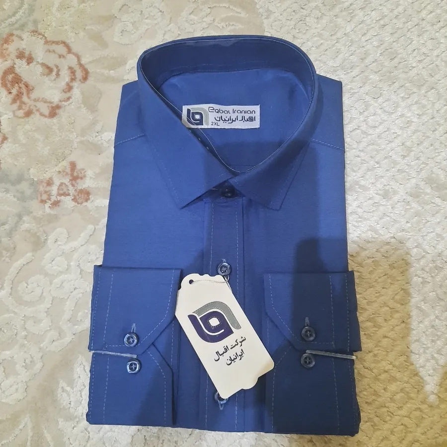 پیراهن مردانه