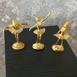 دکوری برنز