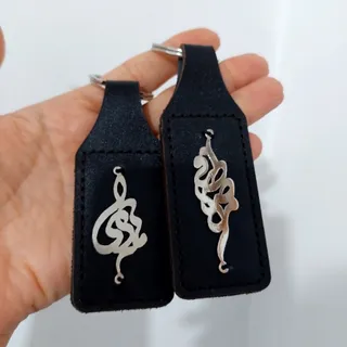 جاسویچی/جاکلیدی