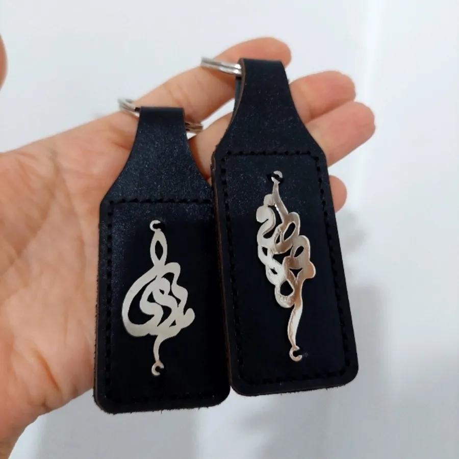 جاسویچی/جاکلیدی