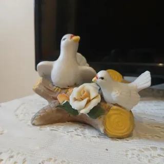 مجسمه نوستالژی