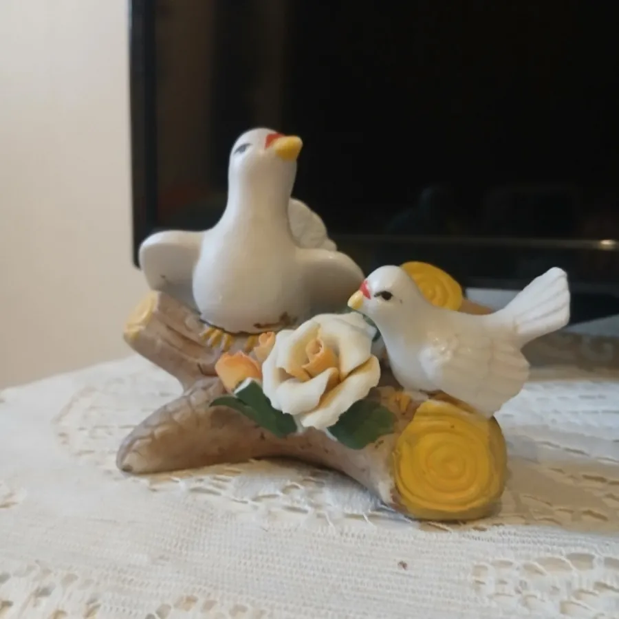 مجسمه نوستالژی