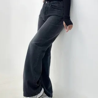 شلوار جین بگ