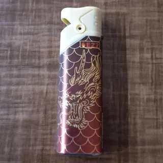 فندک شعله اتمی EZZ ?