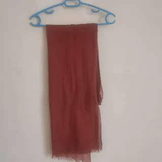 شال آجری