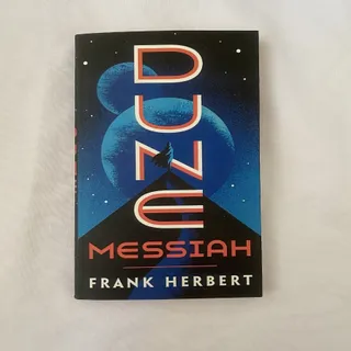 کتاب تلماسه dune