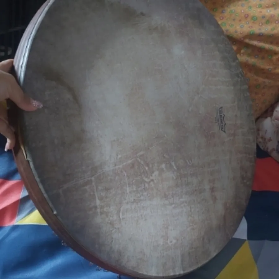 دف آمریکایی