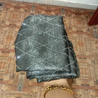 شال مجلسی نگین کوب