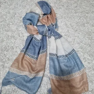 شال نخی