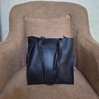 کیف بزرگ مشکی