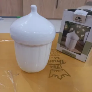 بانکه یا قندون بلوط