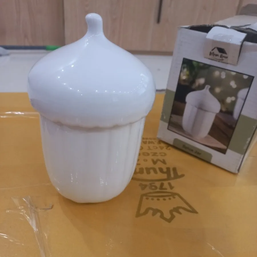بانکه یا قندون بلوط