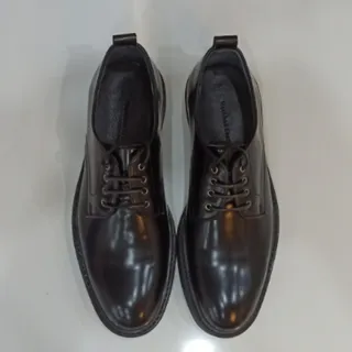 کفش رسمی مردانه چرم مشهد