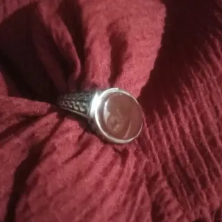 انگشتر مردانه