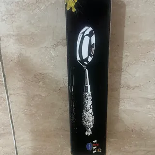 قاشق سرو