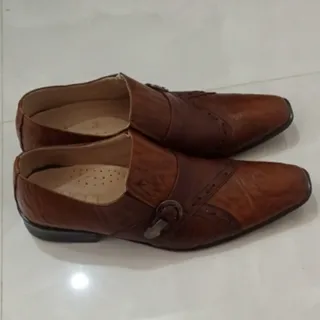کفش رسمی مردانه گوچی