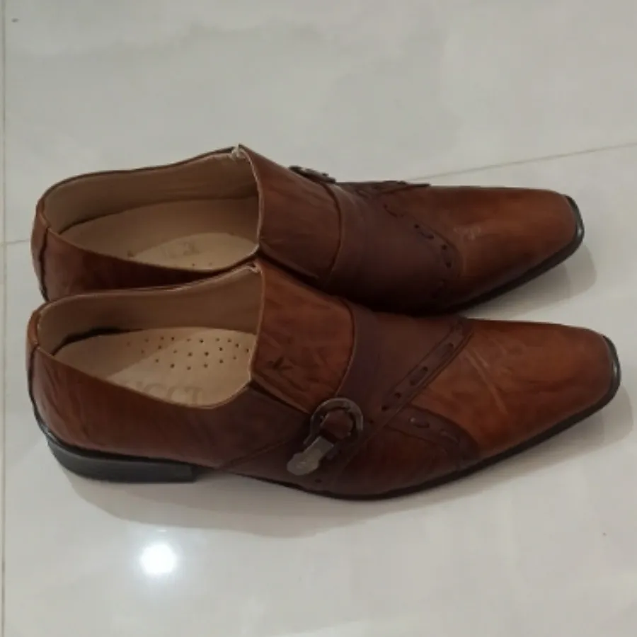 کفش رسمی مردانه گوچی