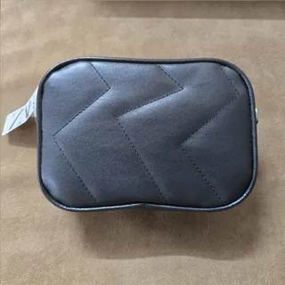 کیف رو دوشی مشکی اسپرت