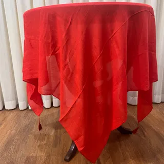 روسری نخ اسلپ