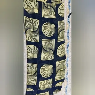 پارچه