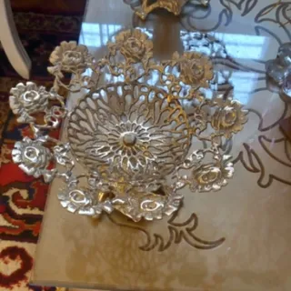 شیرینی خوری برنز