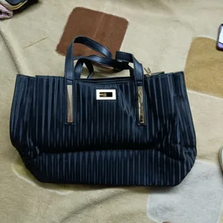 کیف زبرا