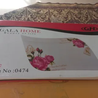سینی یا دیس سرو