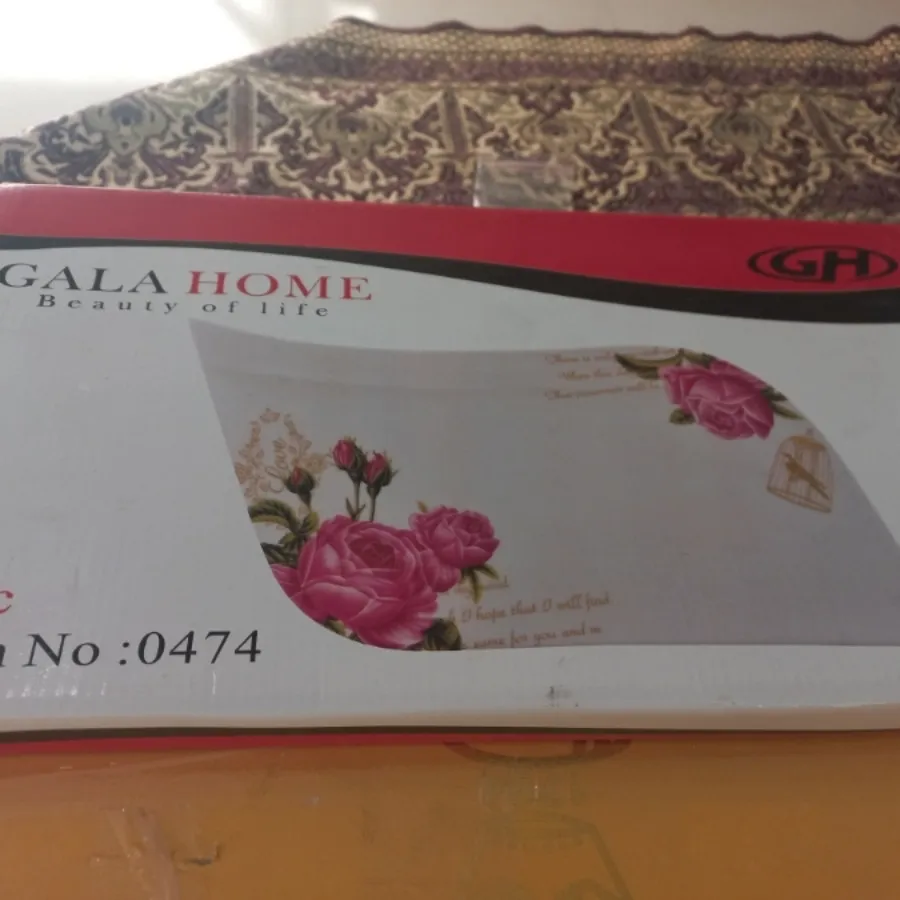 سینی یا دیس سرو