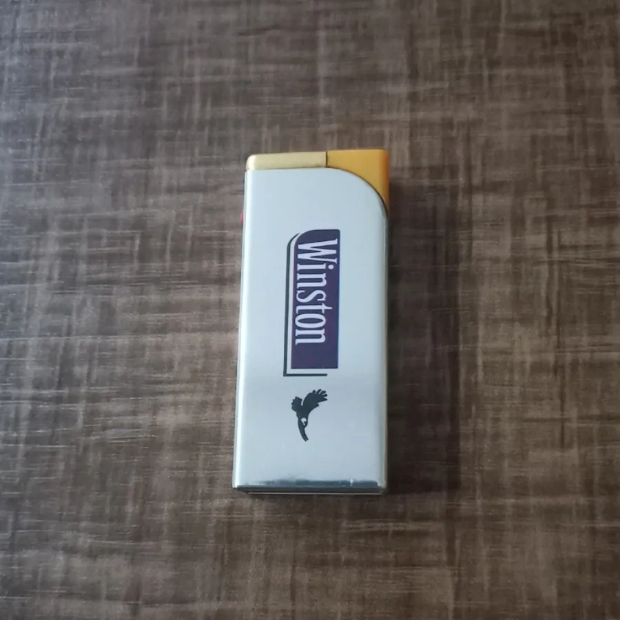 فندک شعله اتمی EZZ ?