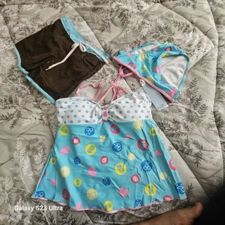 3تیکه مایو