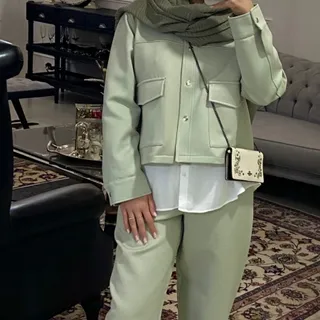ست کت و شلوار