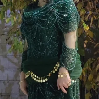 لباس کردی