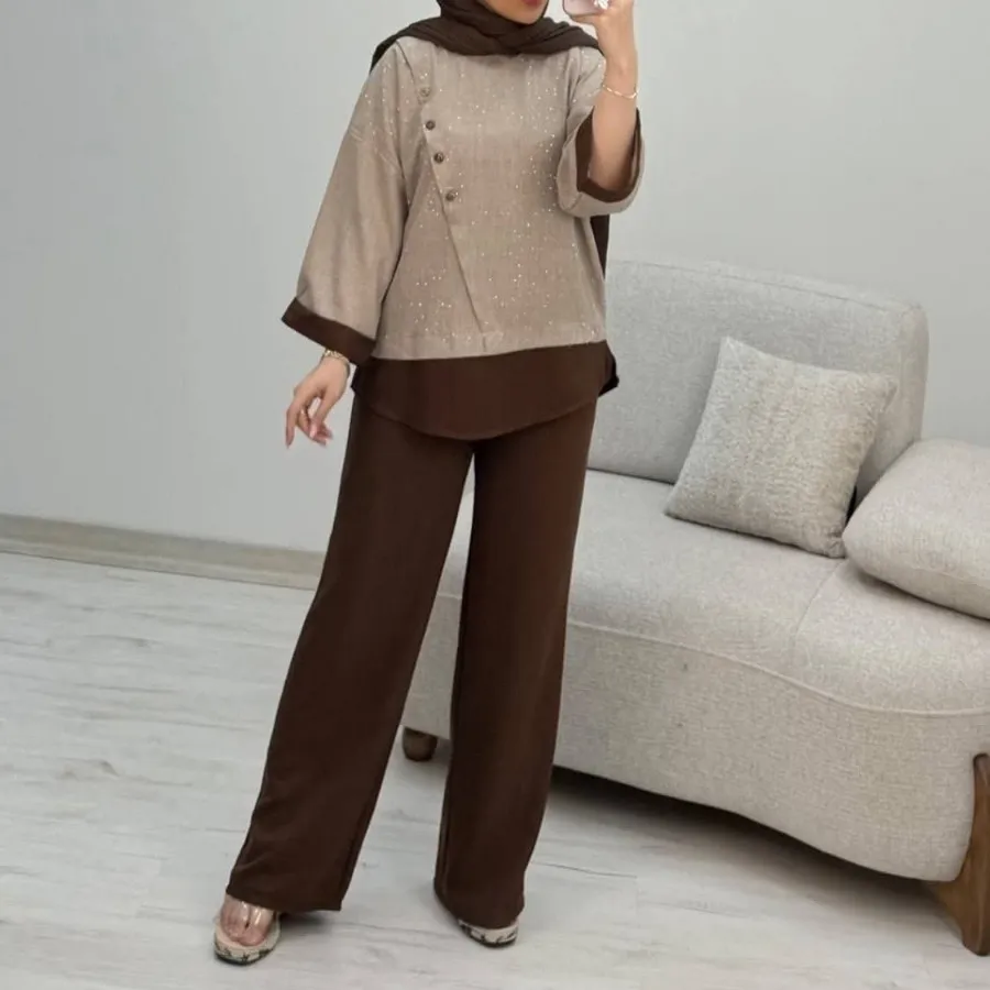 شومیز شلوار