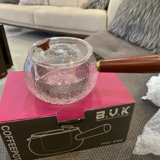 قهوه جوش