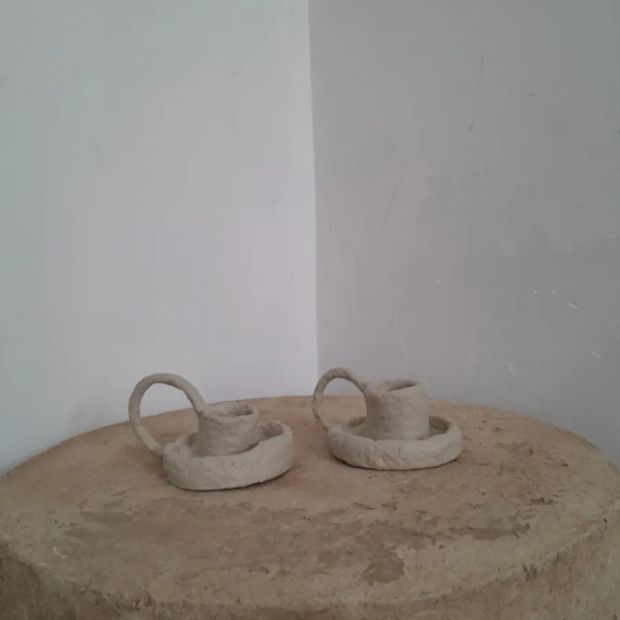 شمعدان
