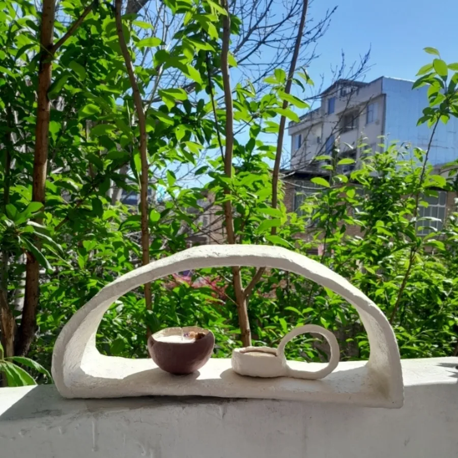 شلف دیواری