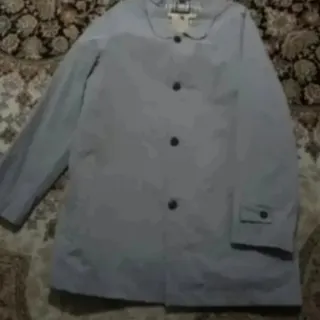 کاپشن خارجی گرم و سبک