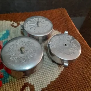 قندان قدیمی
