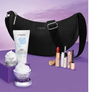 کیف برند Lancome