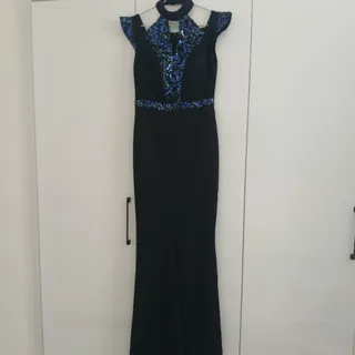 لباس مجلسی