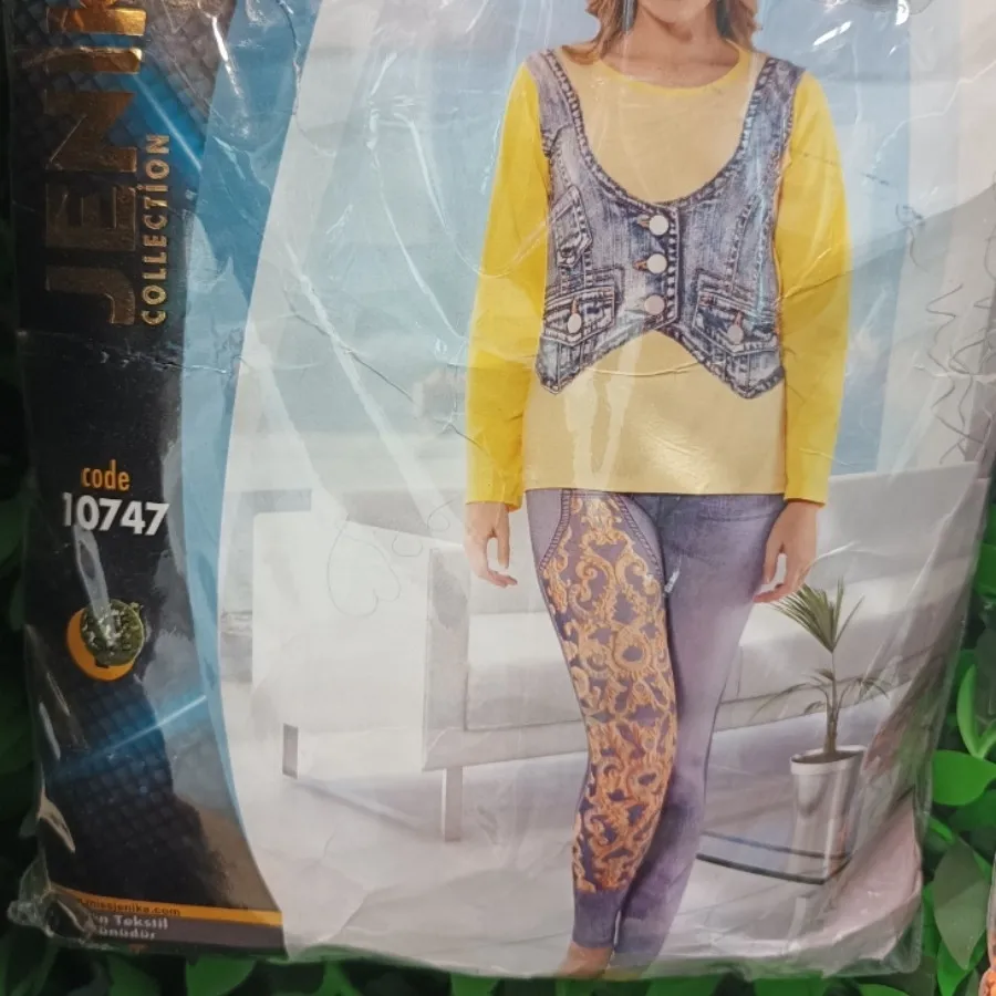 ست  اوریجینال ترک زنانه