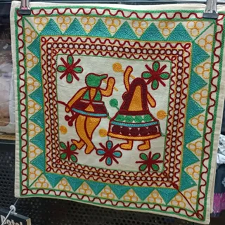 کوسن سنتی هندی