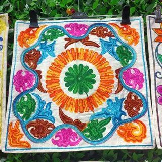 کوسن وارداتی سنتی هندی