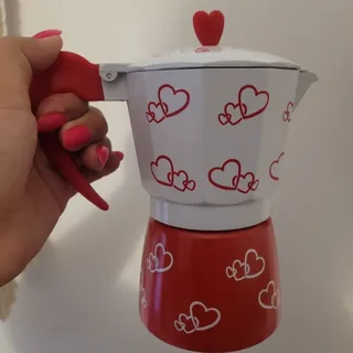 موکوپاد قهوه ساز